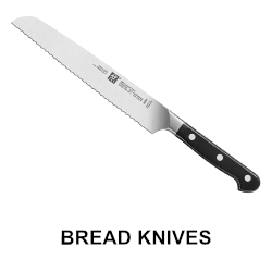 Bread Knives