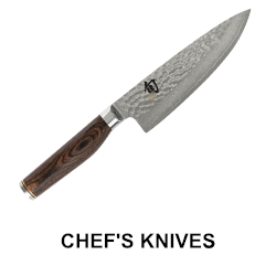 Chef's Knives