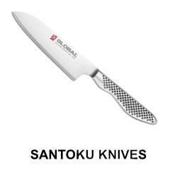 Santoku Knives