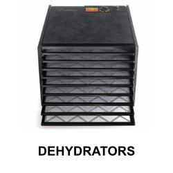 Dehydrators