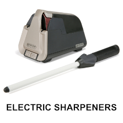 Electric Sharpeners