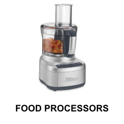 Food Processors