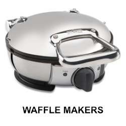 Waffle Makers