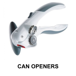 Can Openers