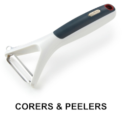 Corers & Peelers