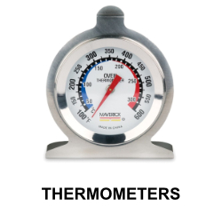 Thermometers