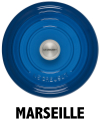 Le Creuset Marseille