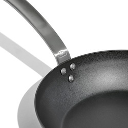 Made In Carbon Steel Cookware