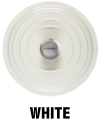 Le Creuset White