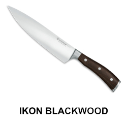 Wüsthof Classic IKON Cook's knife