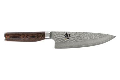 Shun Premier Chef's Knife 6-in