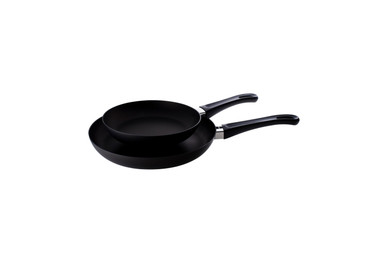 Scanpan Professional Nonstick 2-Piece Fry Pan Set