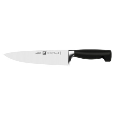 Zwilling J.A. Henckels Four Star 6-Inch Chef's Knife