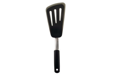 OXO Flip and Fold Omelet Silicone Spatula + Reviews