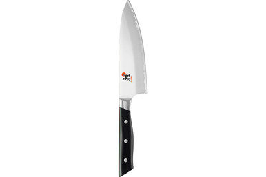 Miyabi Evolution Chef's Knife 6-in