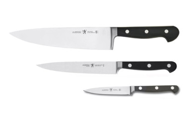 Zwilling J.A. Henckels International Classic Series 3 Piece
