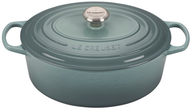 ❤️ Le Creuset heart dutch oven for €10 : r/ThriftStoreHauls