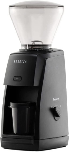 BARATZA Encore ESP Black コーヒーグラインダー Baratza Encore ESP Coffee and Espresso Grinder | Seattle