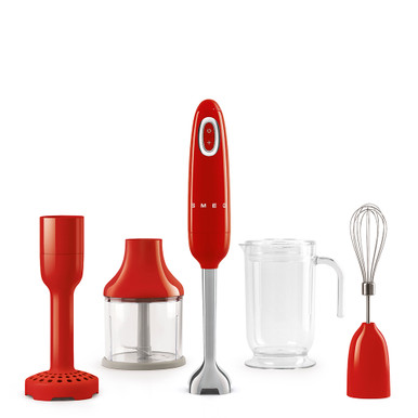 SMEG レッド ブレンダー BLF01RDJP HBF02RDUS__14287.1682088876.