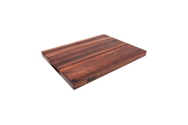 John Boos 20x15 Reversible Walnut Cutting Board