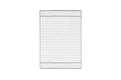 Mrs Anderson's Baking Quarter Sheet Cooling Rack - 8.5 x 12