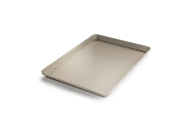 OXO Good Grips Non-Stick Pro 13 in. x 18 in. Half Sheet Pan