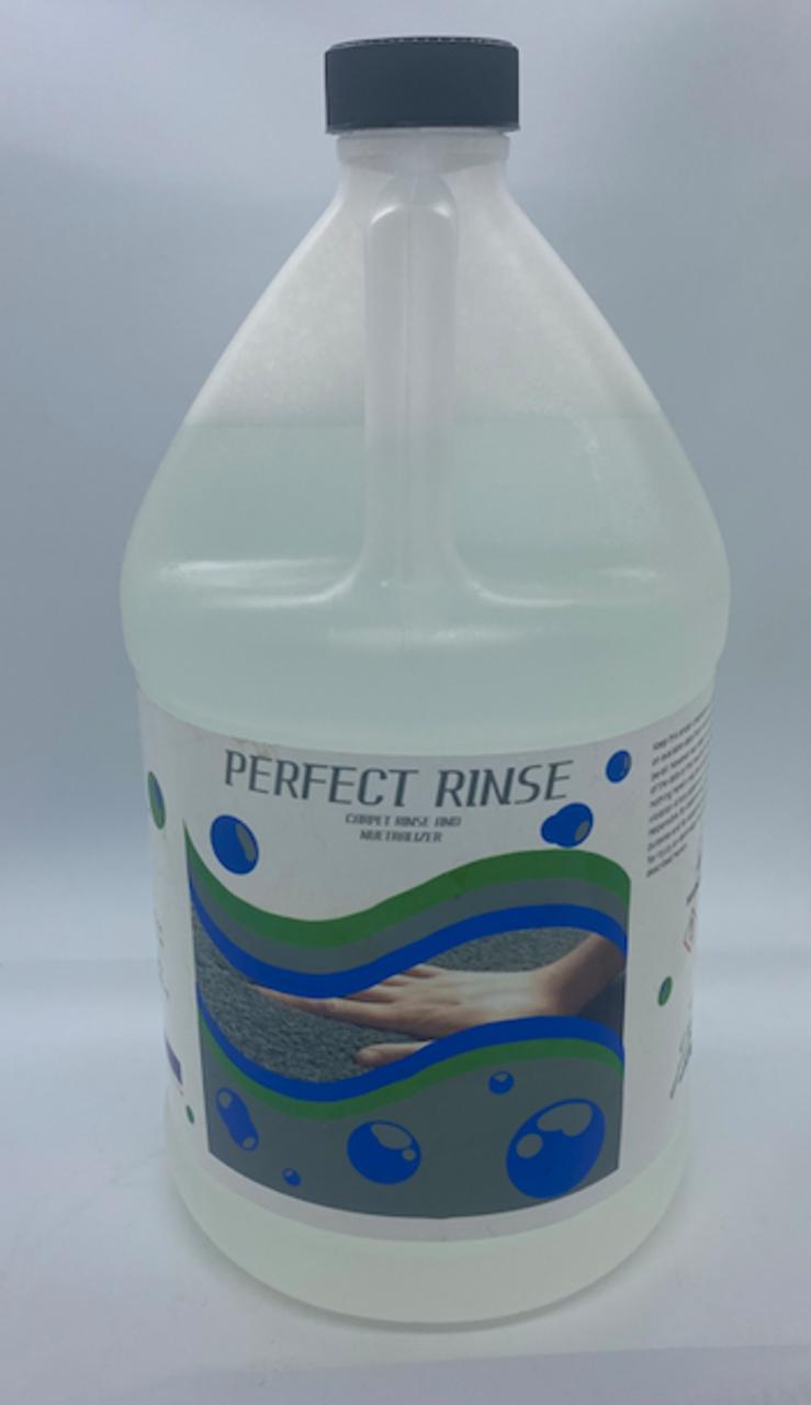 Perfect Rinse