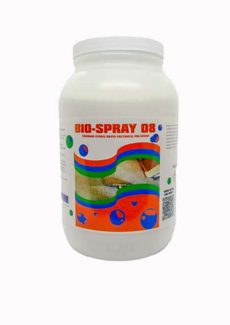 Bio-Spray 08 Drum