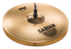 Sabian B8X 2 Pack Box Set with FREE 14" Crash B8X Cymbal 2-pack with 14" Hi-hats, 18" Crash/Ride, and Bonus 14" Thin Crash