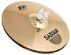 Sabian XSR Hi-hat Cymbals - 14"