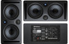 PreSonus Eris E66 Dual 6.5" Powered Studio Monitor 140W 2-way Powered Studio Monitor, with Dual 6.5" LF/MF Drivers and 1.25" HF Driver (each)