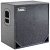 LANEY NEXUS BASS ENCLOSURE: 4x10" NEODYMIUM DRIVERS + 1" COMPRESSION DRIVER, "TUFFSTUFF" PAINT COATING