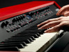 Nord Grand 88-key Stage Keyboard 88-key Stage/Studio Digital Piano/Synth with Kawai Responsive Hammer Keybed, 120-voice Polyphony, Triple Pedal, and Onboard Effects