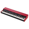 Nord Grand 88-key Stage Keyboard 88-key Stage/Studio Digital Piano/Synth with Kawai Responsive Hammer Keybed, 120-voice Polyphony, Triple Pedal, and Onboard Effects