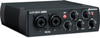 PreSonus AudioBox 96 Studio - 25th Anniversary Edition 2-in/4-out 24-bit/96kHz USB 2.0 Audio Interface with Studio One Artist DAW Software, Studio Magic Plug-in Suite, Large-diaphragm Condenser Mic and Headphones - Black, Mac/PC