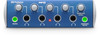 PreSonus HP4 4-Ch Headphone Amplifier 4-channel Headphone Monitor with 150 mWatts at 51 Ohms