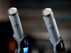 PreSonus PM-2 Small-Diaphragm Condenser Microphone Matched Pair Small-diaphragm Cardioid Condenser Mic (Pair)