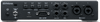 PreSonus Quantum HD 2 USB-C  20-in/24-out, 32-bit/192kHz Audio Interface w/22-ch ADAT Optical I/O,  S/PDIF I/O, 2 Re-amp Out, 2 Inst In, 2 Mic/Line In, 4 x 1/4" TRS Audio Out, USB-C, Loopback, Bundled Software - Mac, PC, iOS, iPadOS, Android