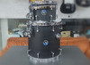 AkustikWorks - Custom Drum series -    6 piece Shell Pack- Black Matte Finish, with 10” and 12” RackToms, 14” and 16” FloorToms, 14" Snare And 22” BassDrum Mapa Burl - (14” Floortom Can be used as a SNOM Snare/Tom)