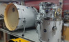 AkustikWorks - Custom Drum series -    6 piece Shell Pack-  Silver Sparkle Finish, with 10” and 12” RackToms, 14” and 16” FloorToms, 14" Snare And 22” BassDrum  - (14” Floortom Can be used as a SNOM Snare/Tom)