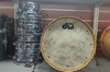 DW Collector's Series 4-Piece Shell Pack Black Oyster Finish- 10", 12" Racktoms, 14" FloorTom , and 22" Bass Drum