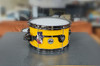 DW Collector's Series 3-Piece Shell Pack Twisted Yellow FinishPly - 13" Racktom, 14" FloorTom , and 22" Bass Drum