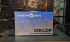 Akustik Works - 10KLGP 4Ch Audio Amplifier