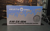 Akustik Works - AW-2X-IEM Wireless In-Ear Monitor 2Ch Mixes +4 Bodypacks