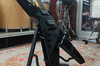 DEAN  Left-Handed Series- ML 79 Gray Black Fade ( for Left-Handed )