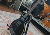 DEAN Left-Handed Series -DECEIVER X CBK L-Guitarra Electrica Rock