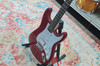 DEAN - Strat - ToneCure - Classic Red-Electric Guitar Custom