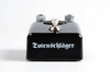 T-Rex ToneBug Totenschläger - Black Style with :" Gain, Equalizer, and Level"