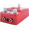 T-Rex ToneBug Chorus Flanger - Red Style with :"Rate, Flanger or Chorus, and Depth"