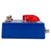 Cusack Music Tap-A-Phase Analog Tap-Tempo Phaser Blue